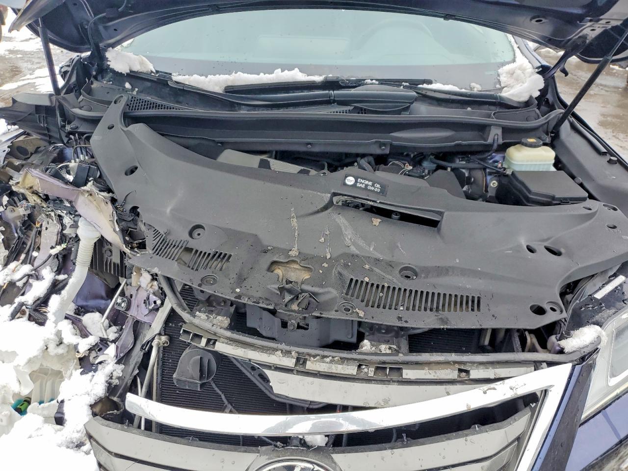 2018 Lexus Rx 350 Base