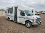 2014 Ford E350 Shuttle Bus