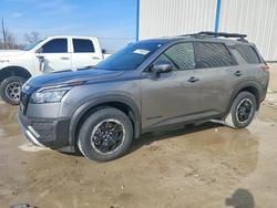 2025 Nissan Pathfinder Rock Creek for sale in Lawrenceburg, KY