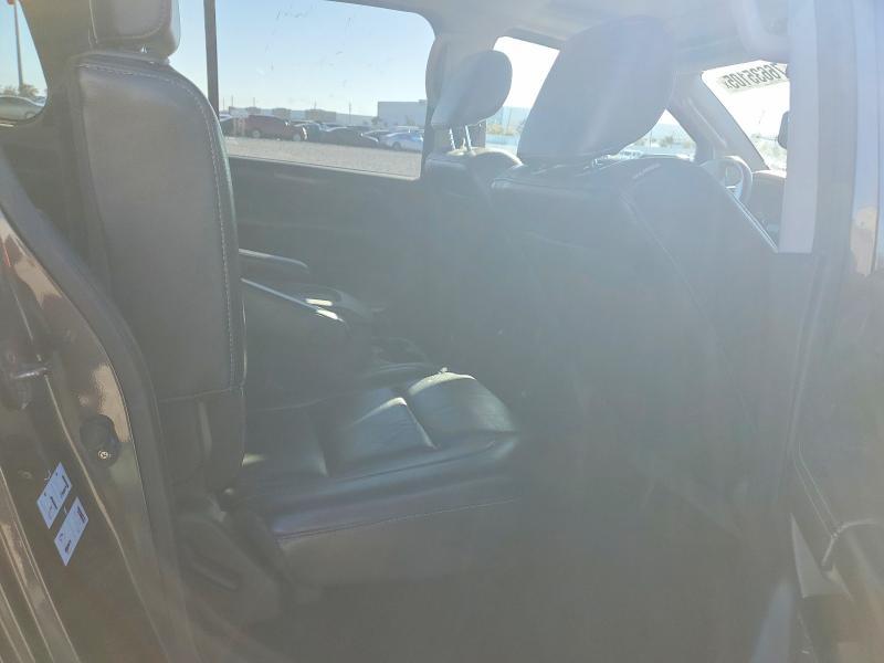 2010 Nissan Armada Platinum