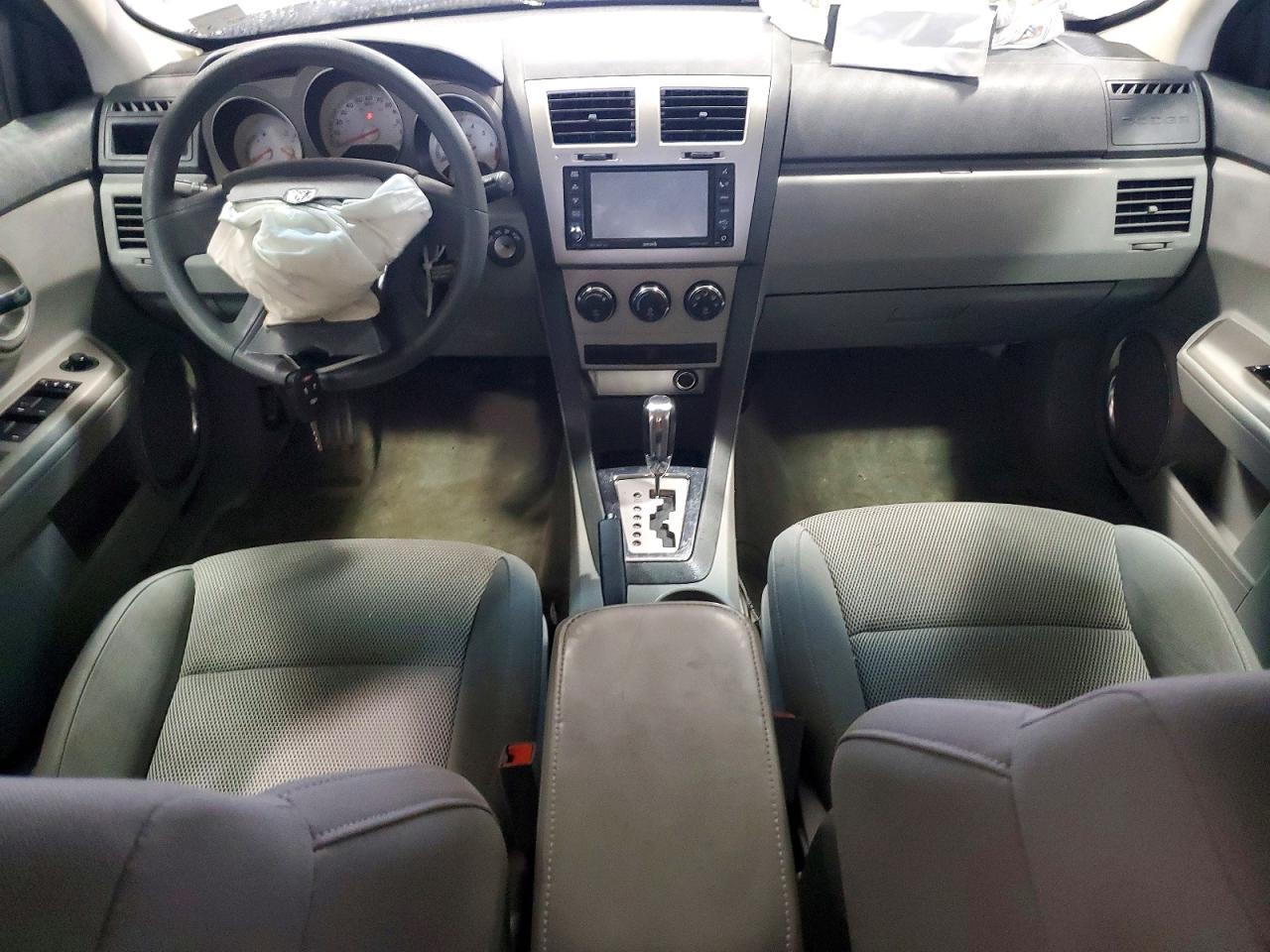 2008 Dodge Avenger sxt