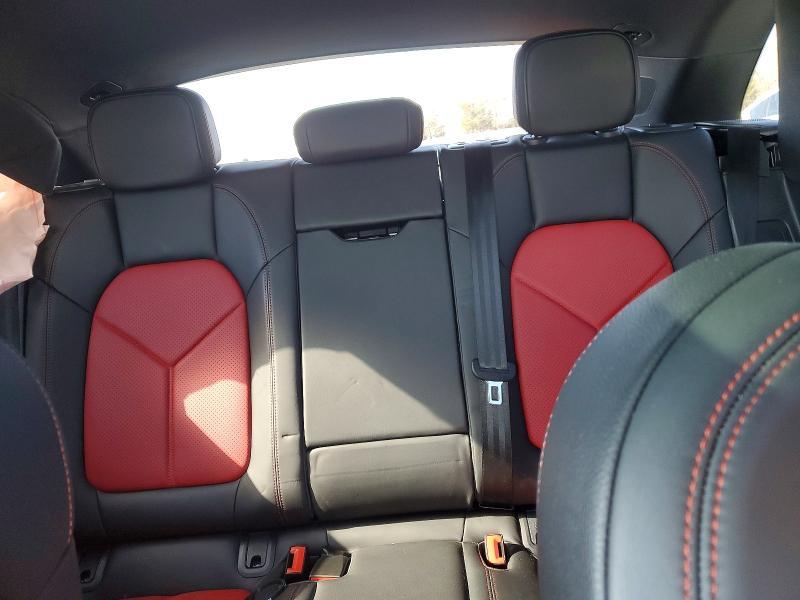 2021 Porsche Macan s