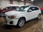 2013 Mitsubishi Outlander Sport se