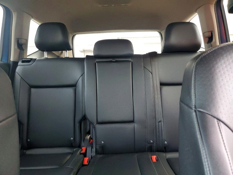 2019 Volkswagen Atlas se