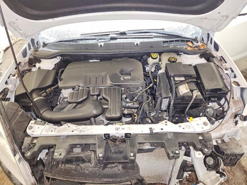 2016 Buick Verano Sport Touring