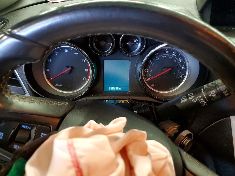 2015 Buick Encore Convenience