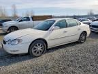 2007 Buick Lacrosse cxl