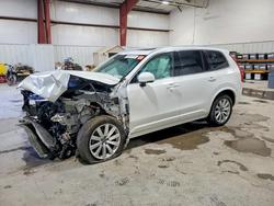 Volvo salvage cars for sale: 2020 Volvo Xc90 T5 Momentum