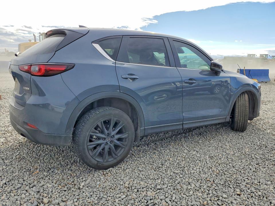 2024 Mazda Cx-5 Preferred