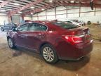 2016 Buick Lacrosse