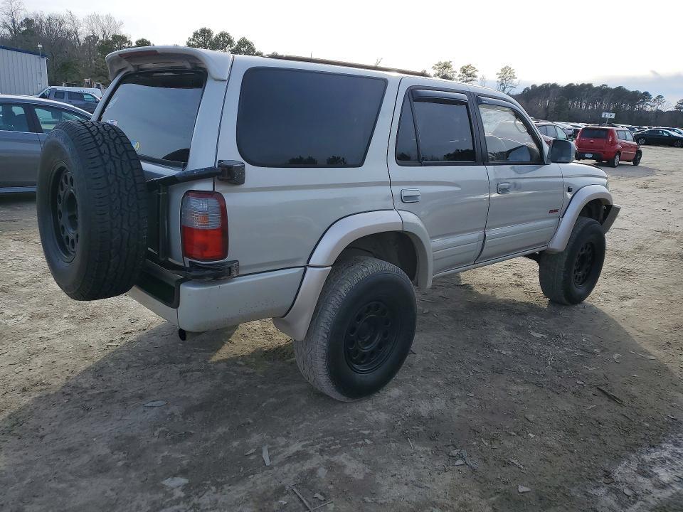 1996 Toyota Hilux