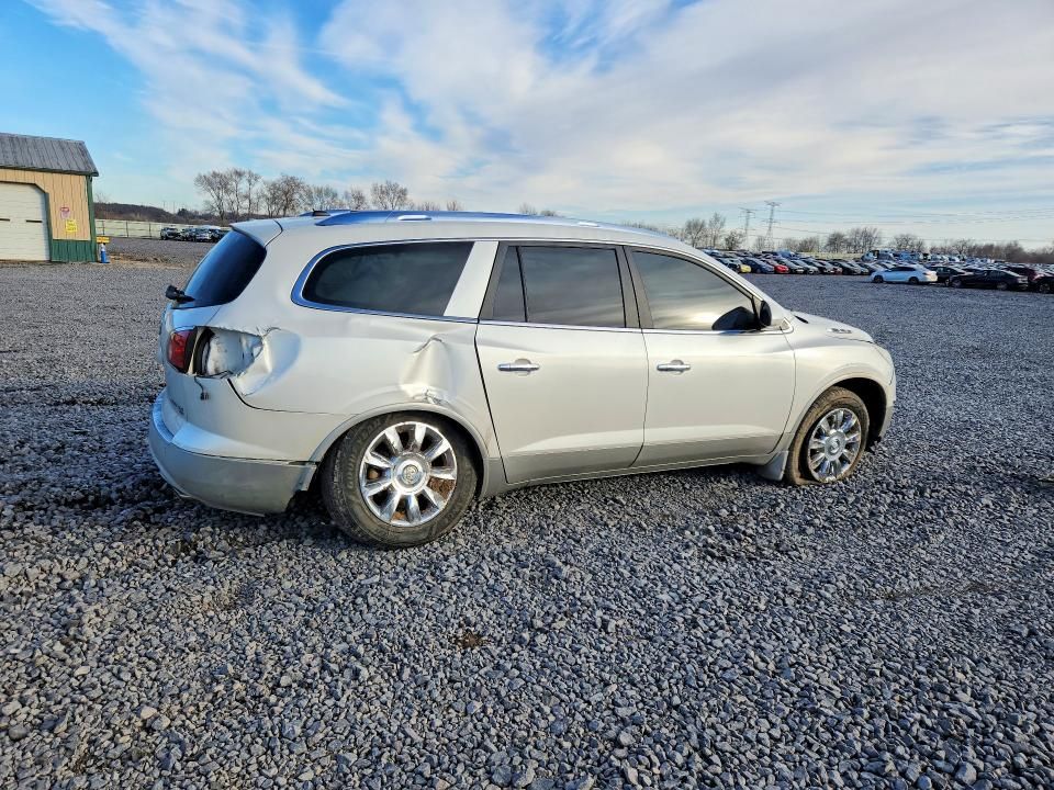 2012 Buick Enclave