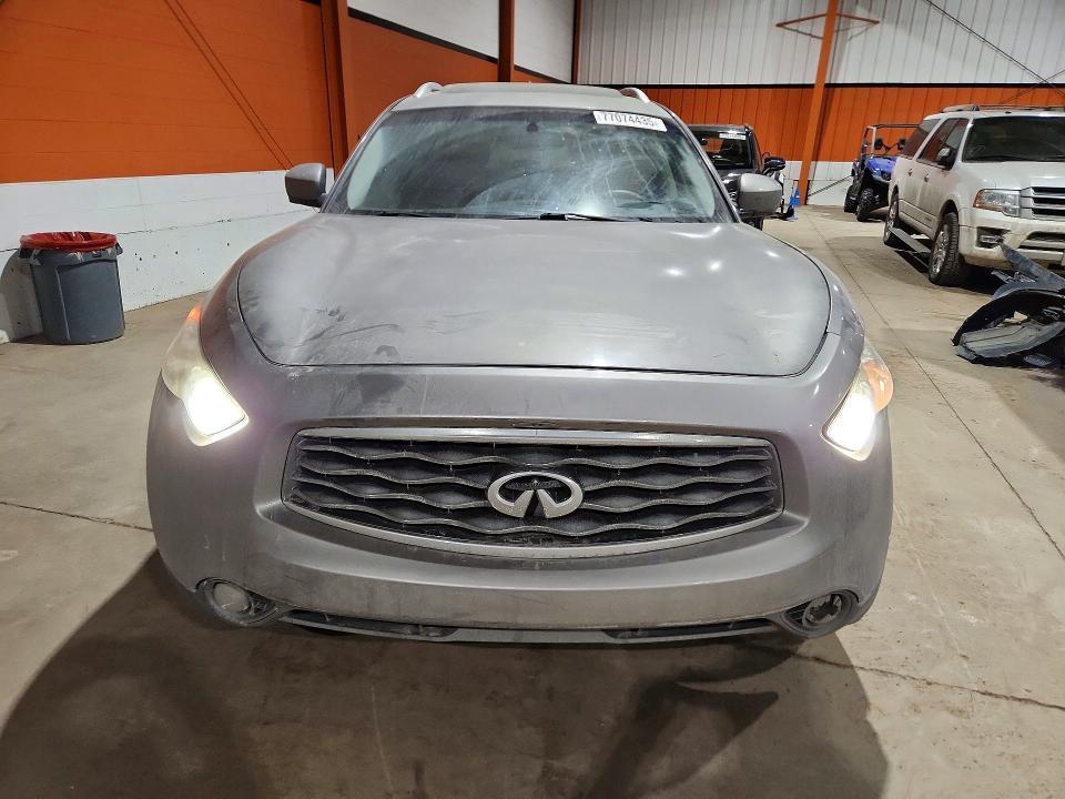 2011 Infiniti Fx35