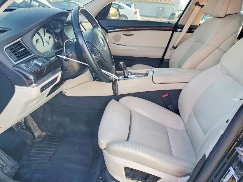 2011 BMW 535 Xigt