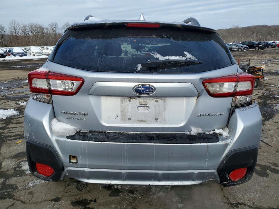 2019 Subaru Crosstrek Premium