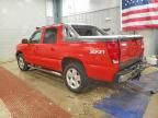 2005 Chevrolet Avalanche K1500