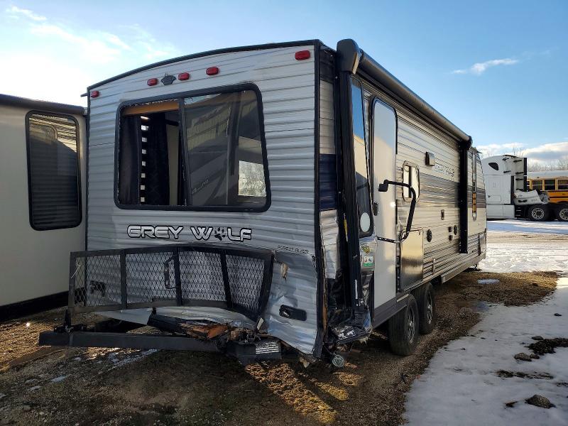 2020 Cherokee By Forest R Wolf Pack