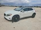 2015 Mercedes-Benz Gla 250