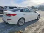2018 KIA Optima s