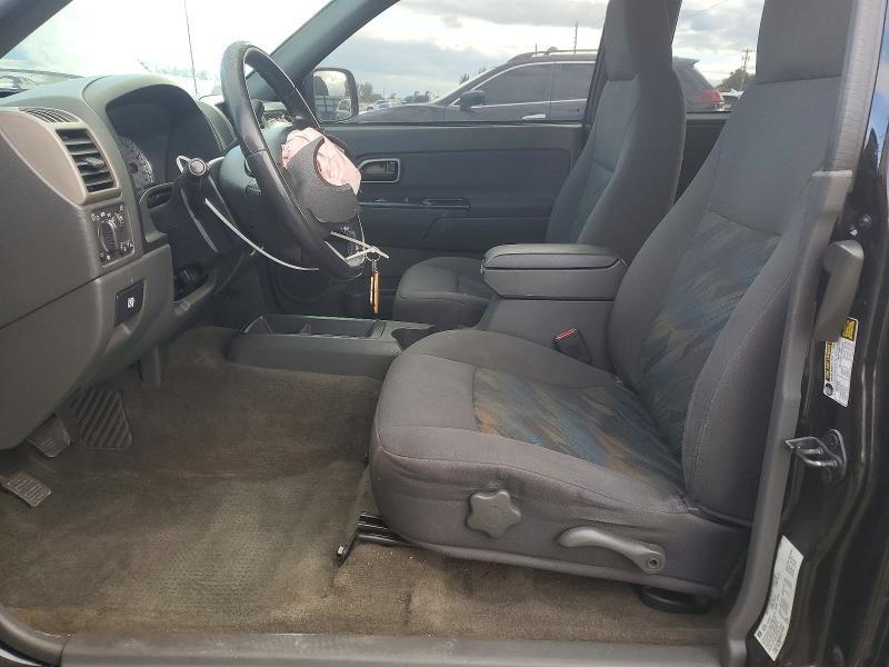 2005 Chevrolet Colorado