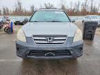 2006 Honda Cr-v ex