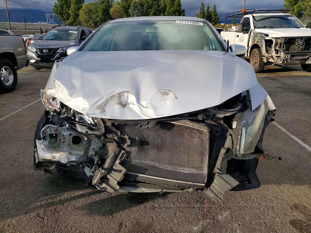2015 Honda Civic se