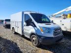 2016 Ford Transit Utility / Service Truck