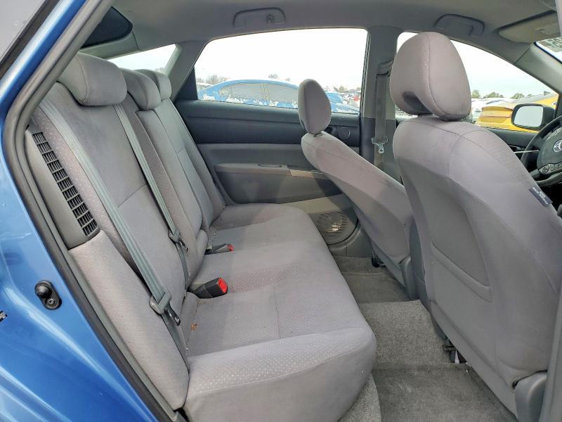 2007 Toyota Prius Base
