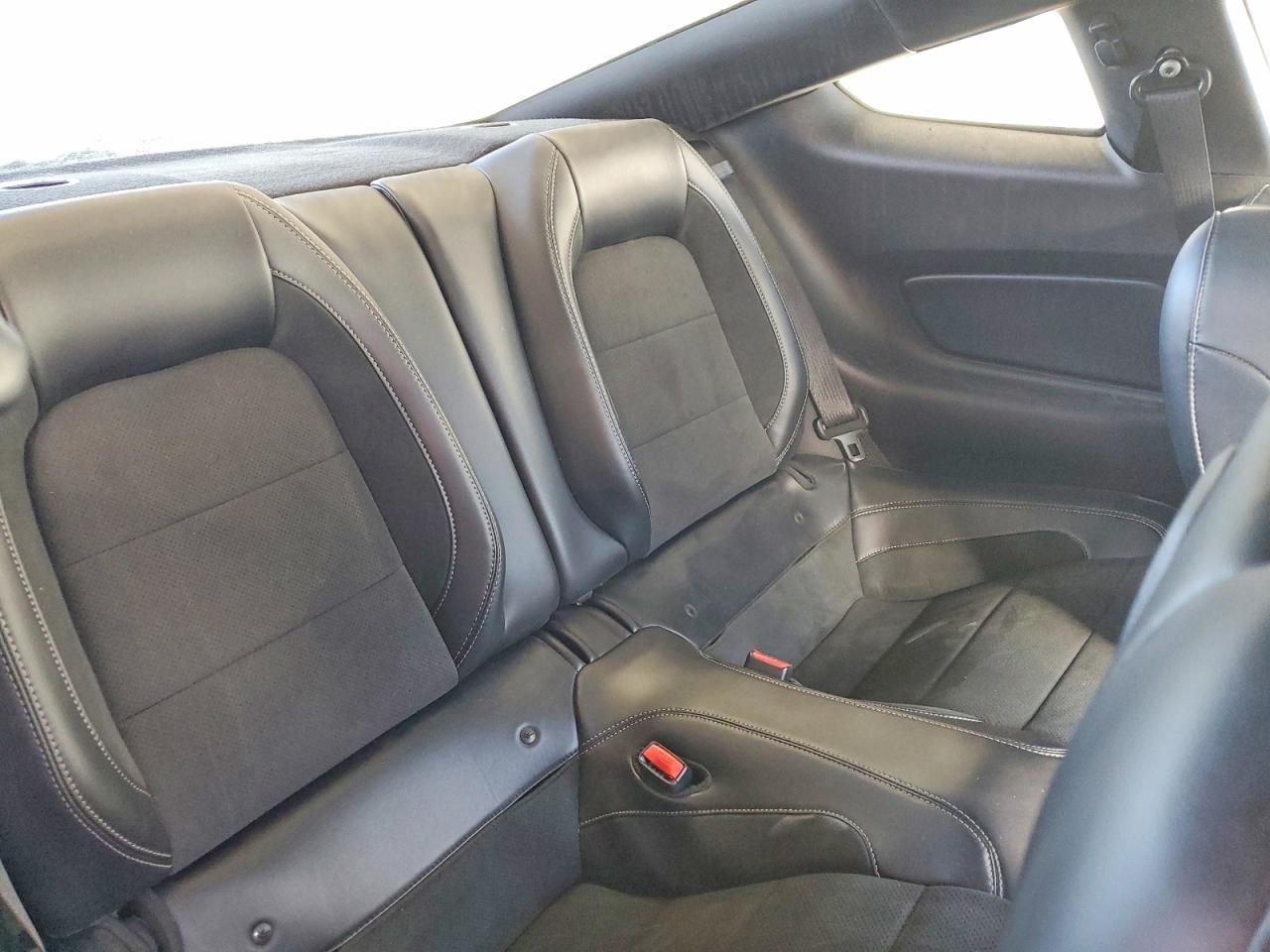 2016 Ford Mustang Shelby Gt350