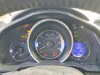 2017 Honda Fit ex