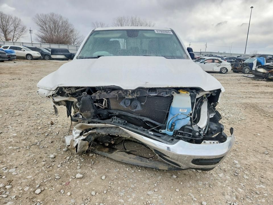 2019 Dodge Ram 1500 big Horn/lone Star