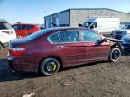 2015 Honda Accord ex
