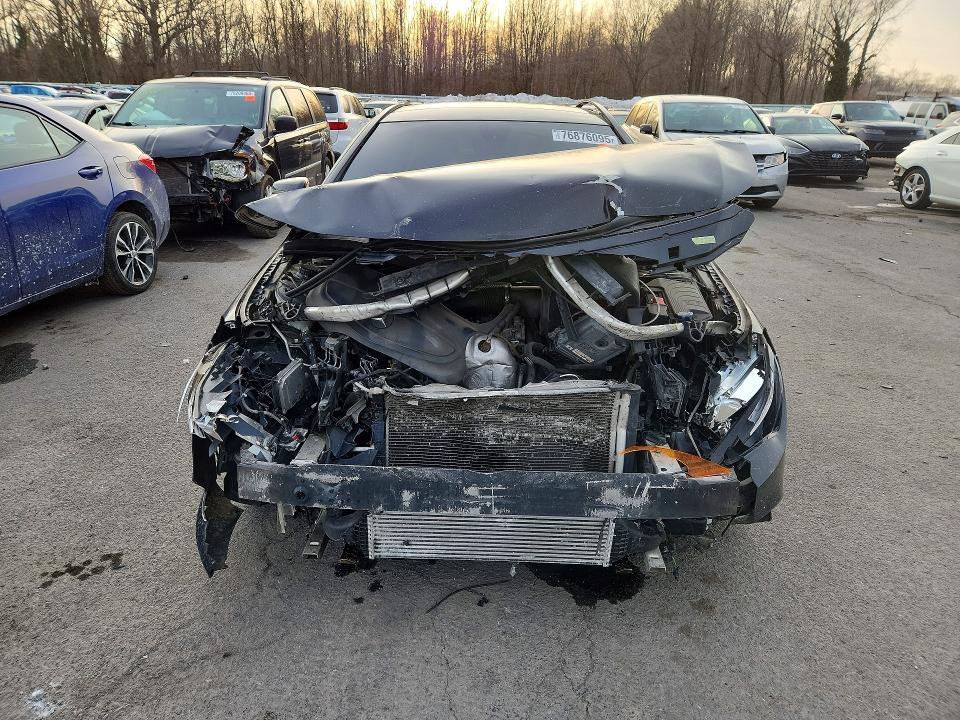 2014 Mercedes-Benz Cla 250