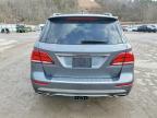 2017 Mercedes-Benz Gle 350 4matic