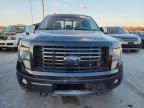 2012 Ford F150 Super Cab
