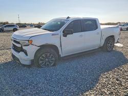 2022 Chevrolet Silverado K1500 rst for sale in Arcadia, FL