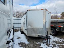 2014 Freedom Trailers 2014 Freedom Enclosed Cargo Trailer for sale in Fort Wayne, IN