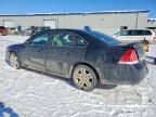 2010 Chevrolet Impala lt