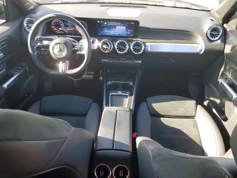 2024 Mercedes-Benz Glb 250