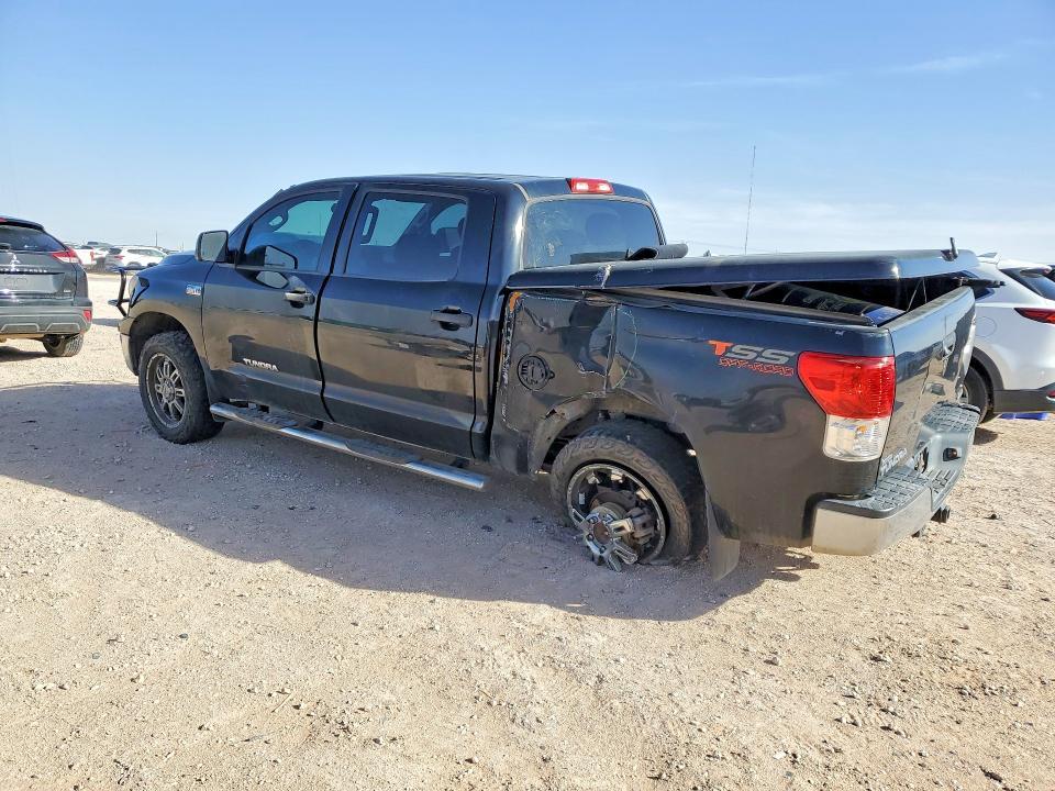 2013 Toyota Tundra Grade