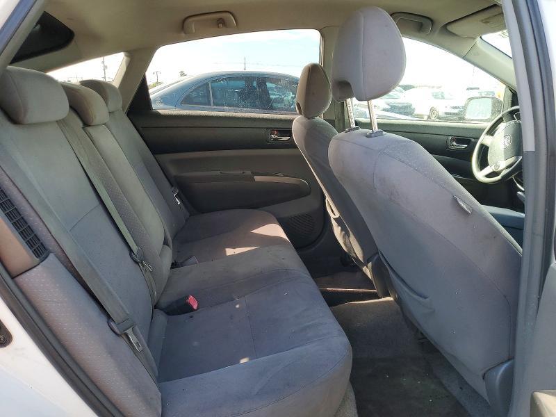 2006 Toyota Prius Base