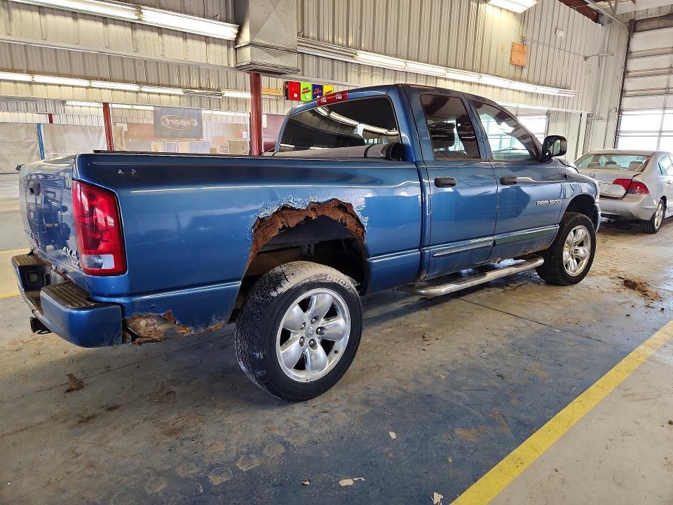 2004 Dodge Ram 1500 st
