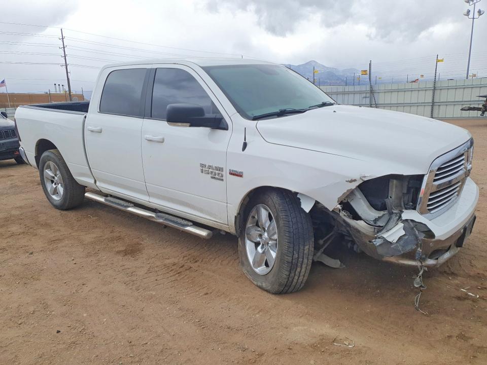 2019 Dodge Ram 1500 Classic slt