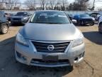 2014 Nissan Sentra