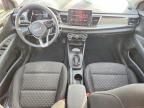 2022 KIA Rio lx