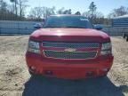 2008 Chevrolet Avalanche K1500