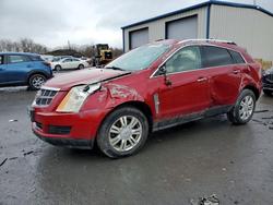 2012 Cadillac Srx Luxury Collection en venta en Duryea, PA