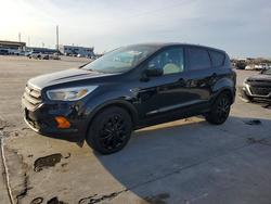 2017 Ford Escape s for sale in Grand Prairie, TX