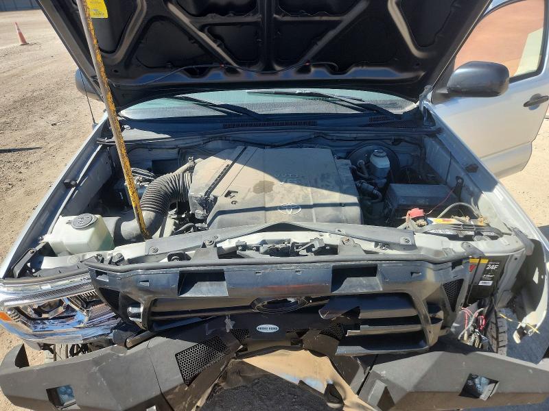 2006 Toyota Tacoma Prerunner V6