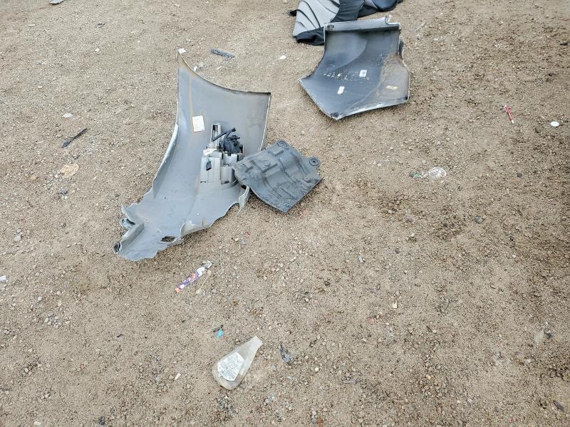 2013 Niss Altima 2.5